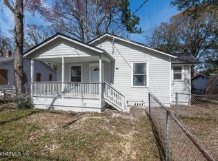 3511 Commonwealth Ave, Jacksonville, FL 32254
