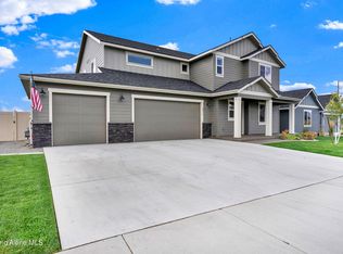6575 N Downing Ln, Coeur D Alene, ID 83815