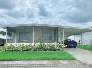 1100 Belcher Rd S LOT 722, Largo, FL 33771