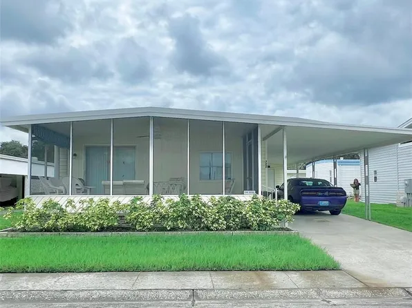 1100 Belcher Rd S Lot 722, Largo, FL 33771