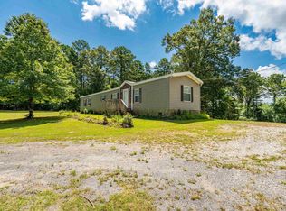 767 Red Wings Rd, Bismarck, AR 71929