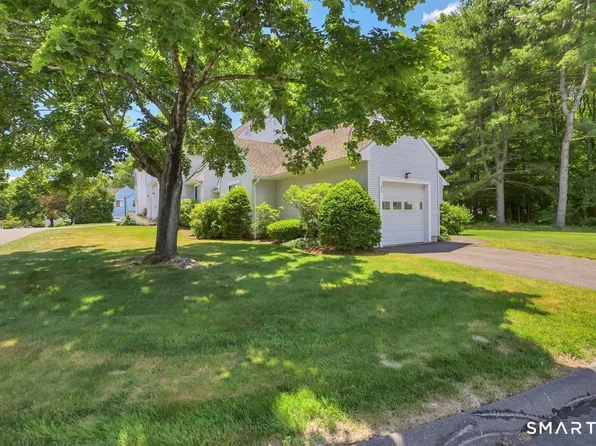 25 Locust Lane #25, Farmington, CT 06032