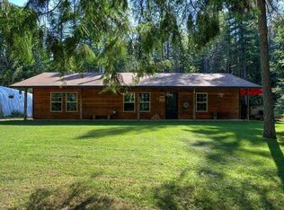 106 Hidden Forest Way, Sandpoint, ID 83864