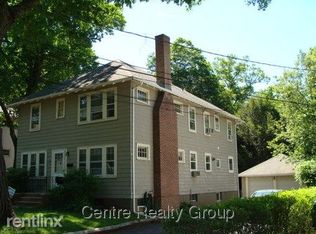 20 Athelstane Rd, Newton Center, MA 02459
