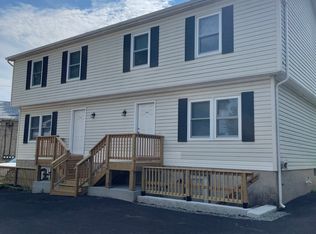 214 W Broad St APT C, Telford, PA 18969