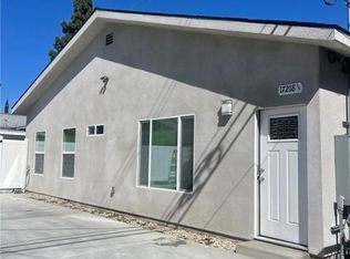 17218 Devonshire St #3/4, Northridge, CA 91325