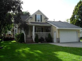 715 W Walnut Ave, Norfolk, NE 68701