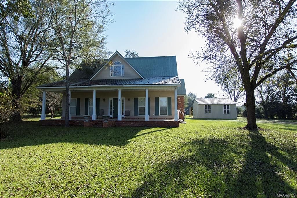 461 S Autauga St, Autaugaville, AL 36003 Zillow