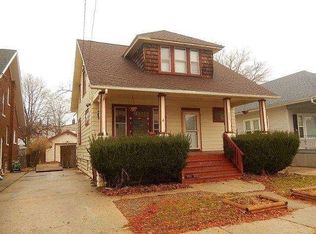 6322 23rd Ave, Kenosha, WI 53143