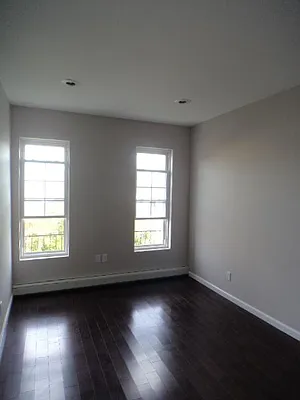 Rented by Bedford Brownstone Realty | media 22