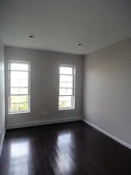 Rented by Bedford Brownstone Realty