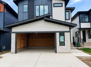 288 165th Ave NW, Edmonton, AB T5Y0L8