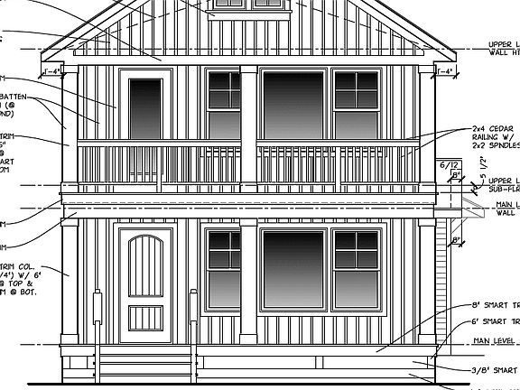 3rd image of 8296 Cooks Cor Dr #4
