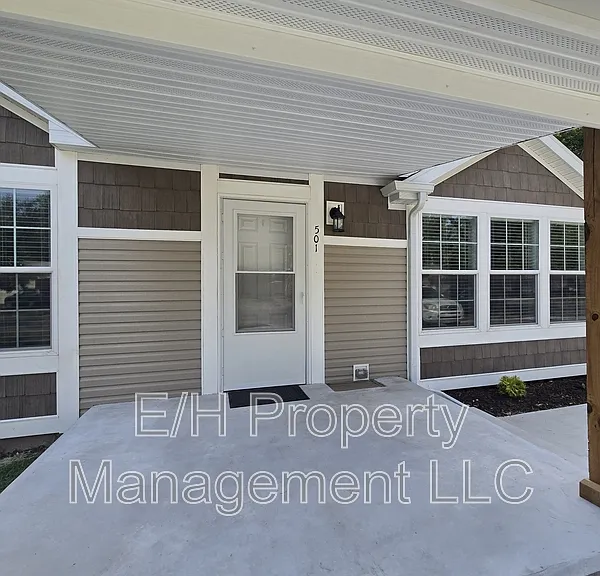 501 S Edwards Ave #1 — Photo 5