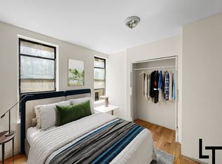 618 W 136th St #7E, New York, NY 10031