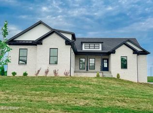 96 Dalton Dr, Fisherville, KY 40023