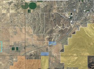 S 5700 W, Cedar City, UT 84720