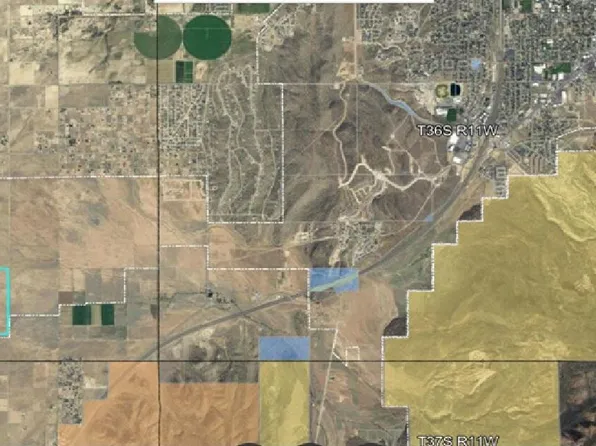 S 5700 W, Cedar City, UT 84720