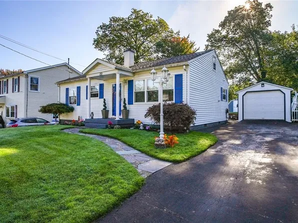 22 Woodland Avenue, Middletown, NY 10940