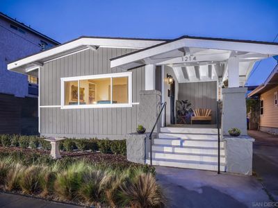 1214 Washington Pl, San Diego, CA, 92103