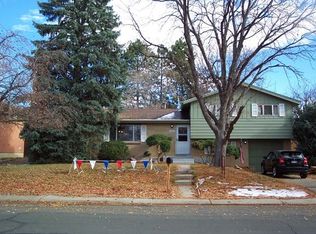 662 Dawson St, Aurora, CO 80011