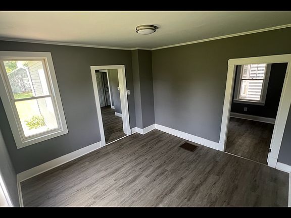 Downstairs Dining Room