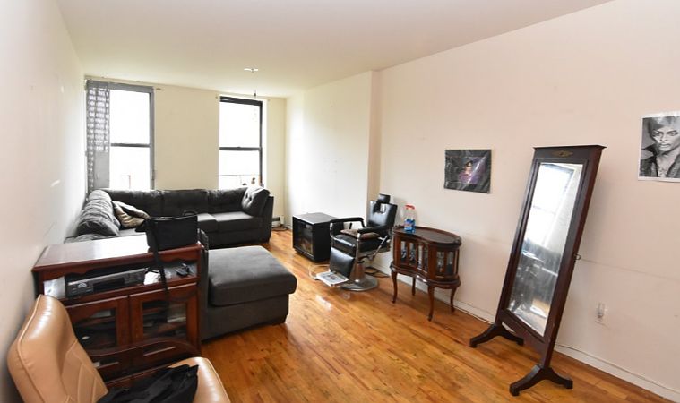 1st image of 106 W 114th St #5AA