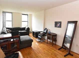 106 W 114th St #5AA, New York, NY 10026