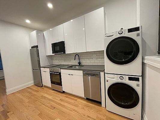2nd image of 353 W 115th St #4E