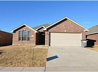 12609 Skeeter Dr, Frisco, TX 75036