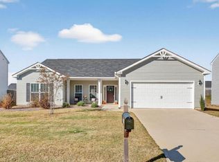 4166 Fringetree Loop, Aiken, SC 29803