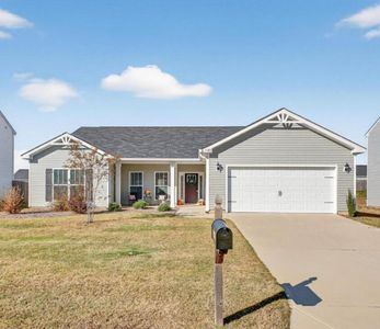 4166 Fringetree Loop, Aiken, SC, 29803