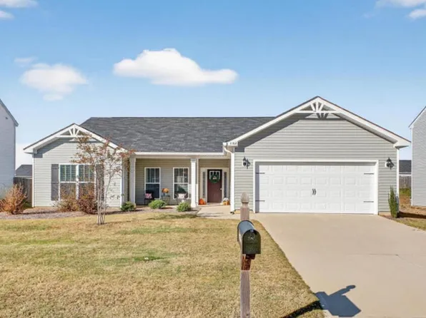 4166 Fringetree Loop, Aiken, SC