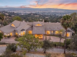 417 Long Canyon Rd, Bradbury, CA 91008