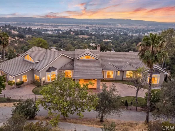 417 Long Canyon Rd, Bradbury, CA 91008