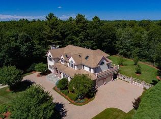 10 Linden Glen Rd, Canton, MA 02021