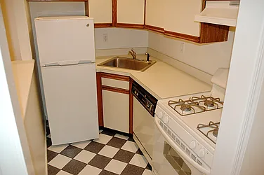 Rented by Boerum Hill Realty