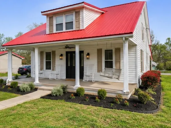 410 Leeper Ln, Providence, KY 42450