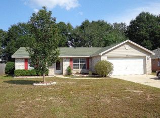 6942 Cedar Ridge Cir, Milton, FL 32570
