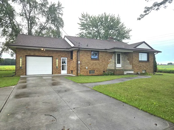 6853 Frankenlust Rd, Bay City, MI 48706