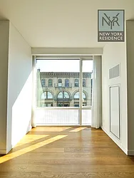 Rented by New York Residence