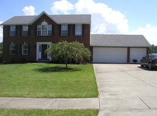 5125 Grandin Ridge Dr, Liberty Township, OH 45011