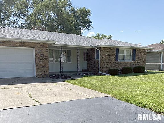2nd image of 121 N Luellyn Pl