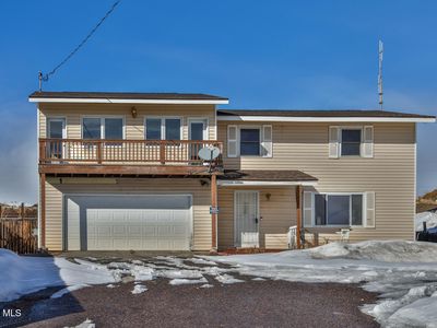835 East JASPER, Granby, CO, 80446