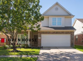 2907 Snake Canyon Dr, Katy, TX 77449