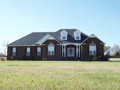 693 Parker Rd, Manchester, TN, 37355