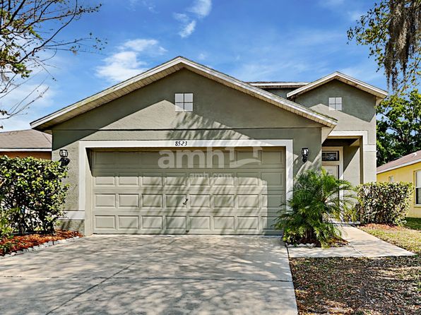 8523 Deer Chase Dr