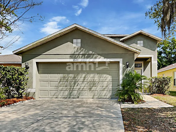 8523 Deer Chase Dr, Riverview, FL 33578
