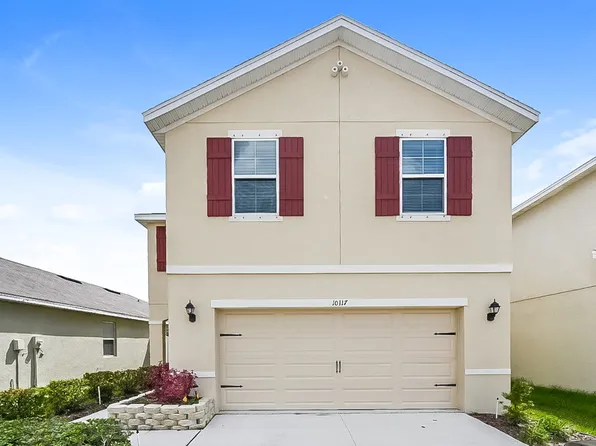 10117 Mangrove Well Rd, Sun City Center, FL 33573