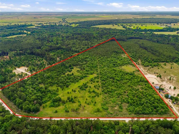 2564 Private Road 8160, Lovelady, TX 75851